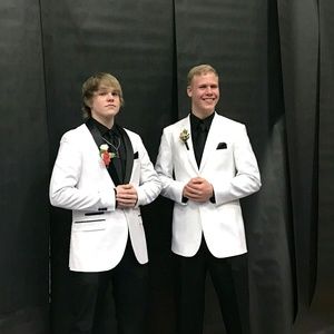 Meet your Posher, Kyle